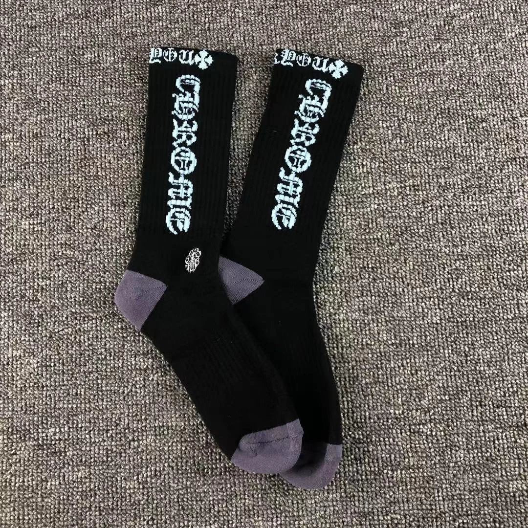 Chr0me Hearts Socks
