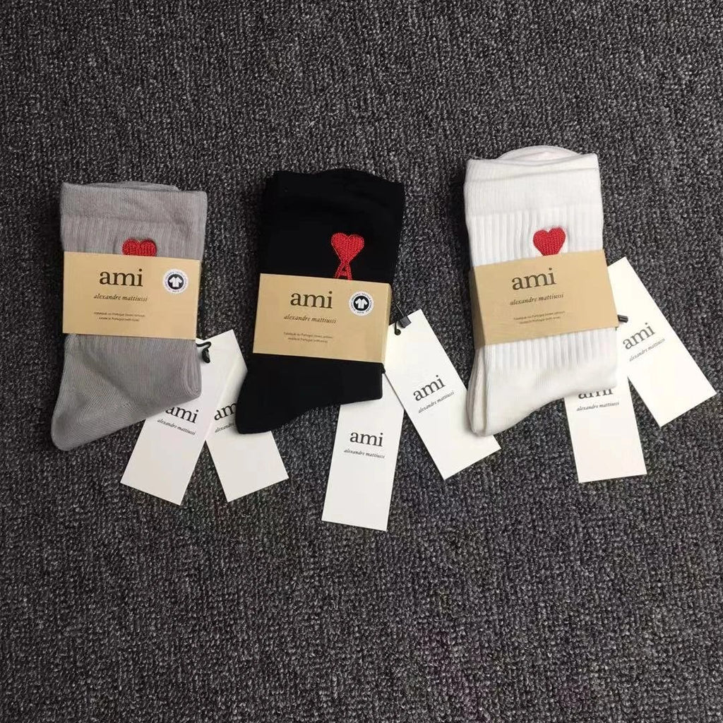 Ami Socks