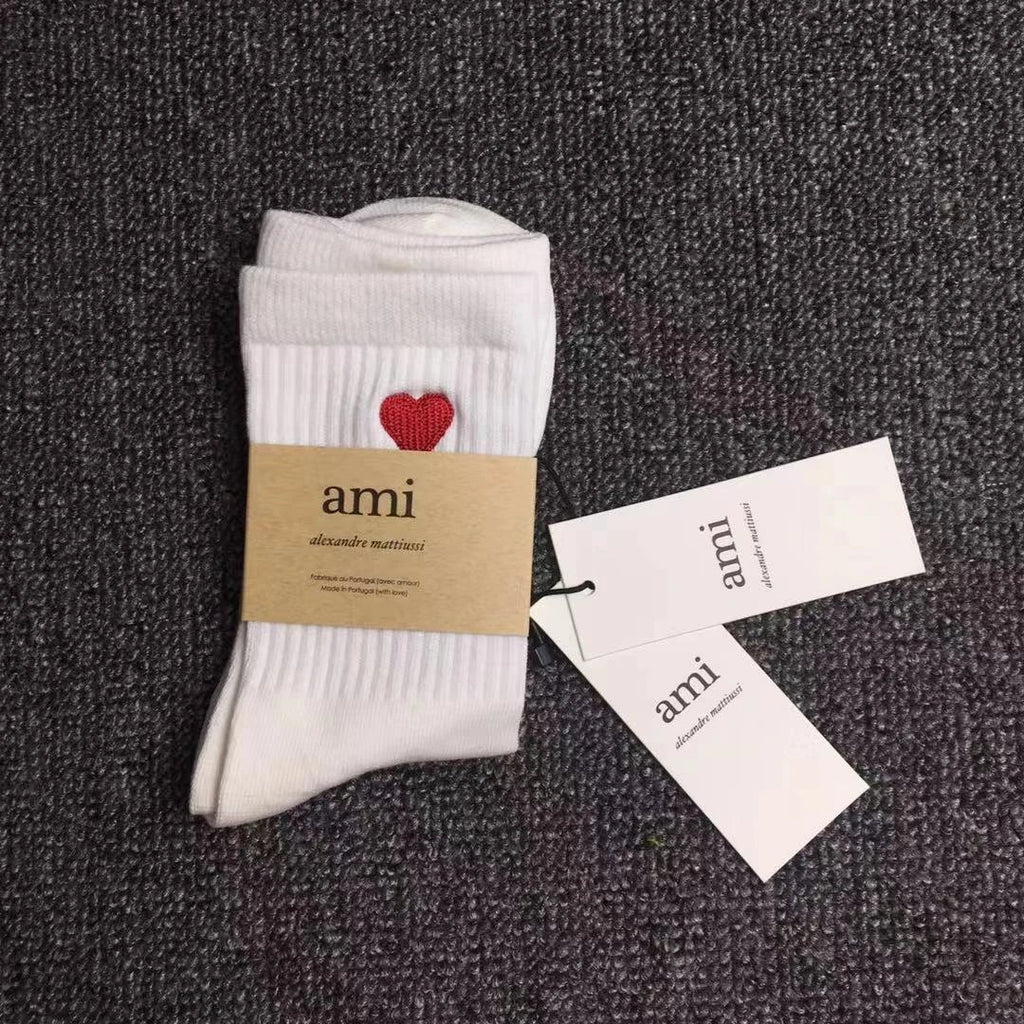 Ami Socks