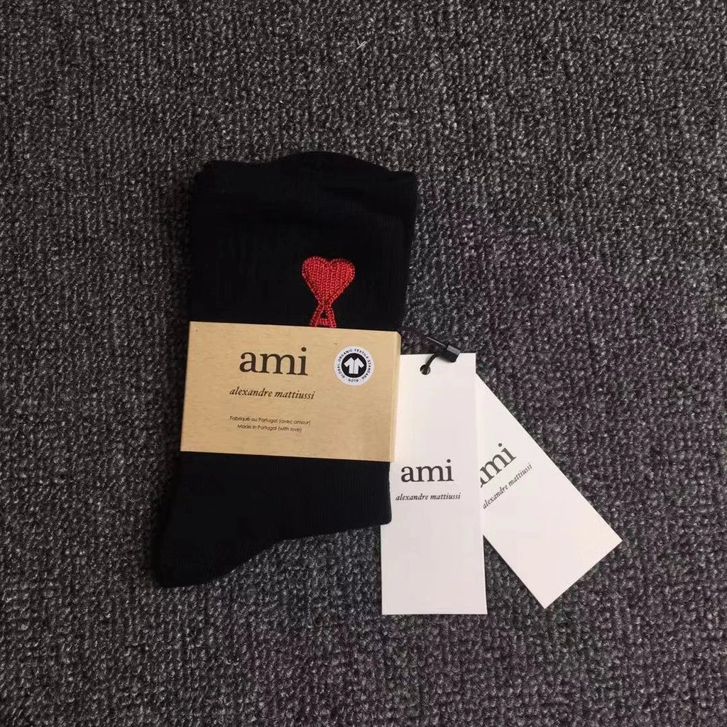 Ami Socks