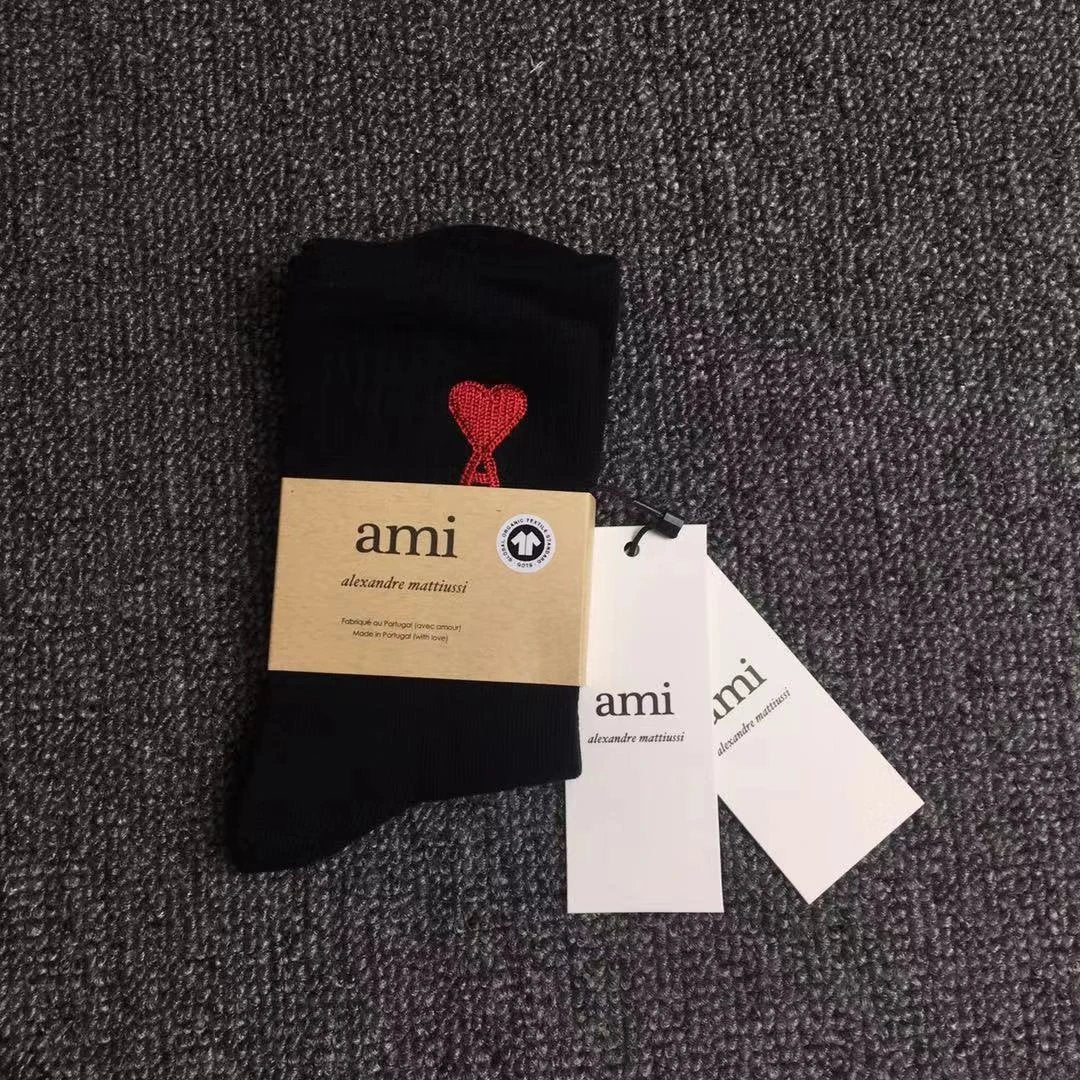 Ami Socks