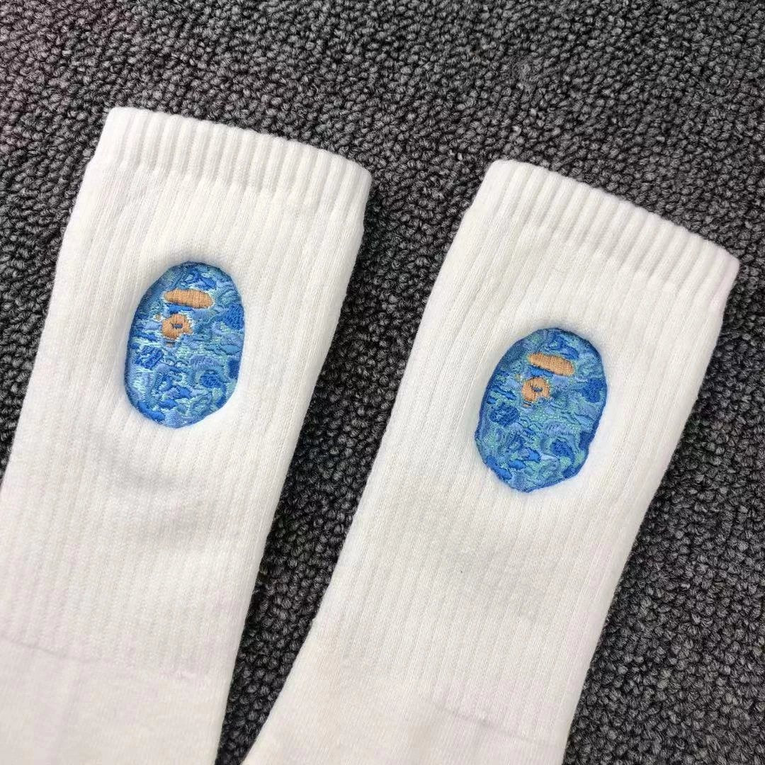 Bappe Socks