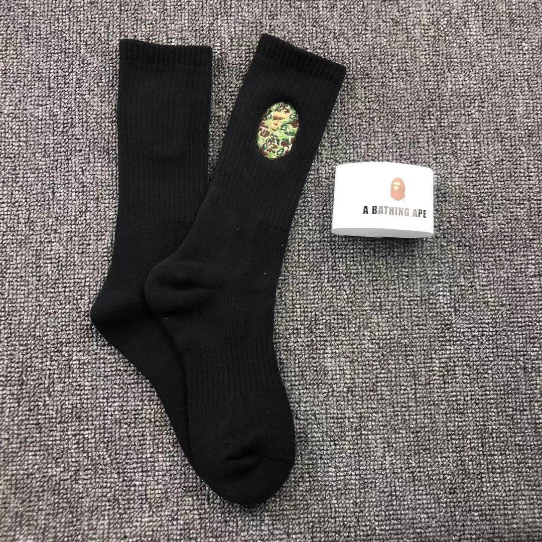 Bappe Socks