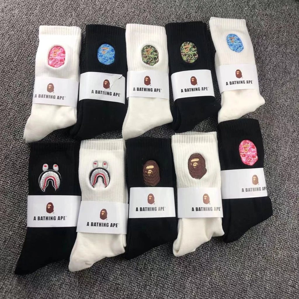 Bappe Socks