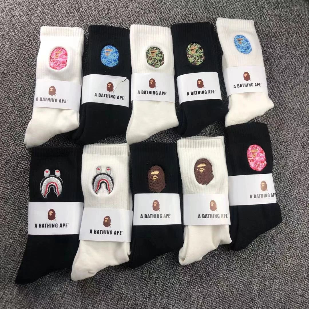 Bappe Socks