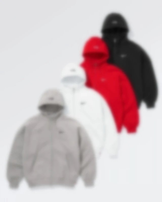 Sup x Nikee Tracksuit