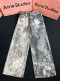 Acn3 Studios Jeans