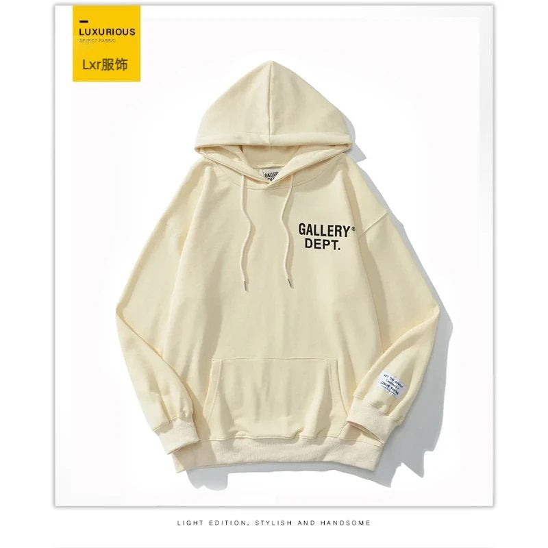 Gallery D3pt Hoodie