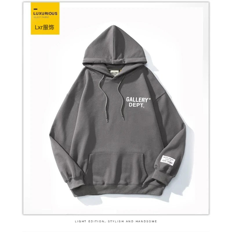 Gallery D3pt Hoodie