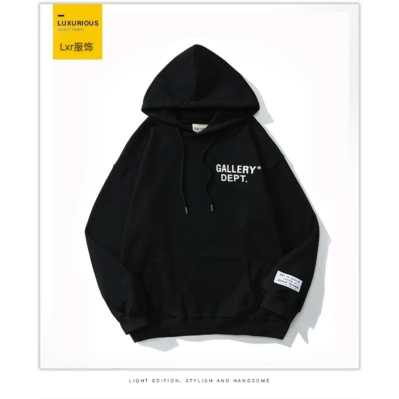 Gallery D3pt Hoodie