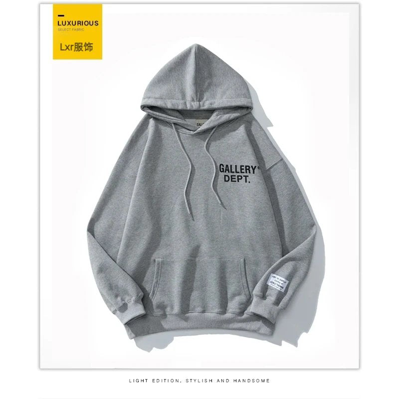 Gallery D3pt Hoodie