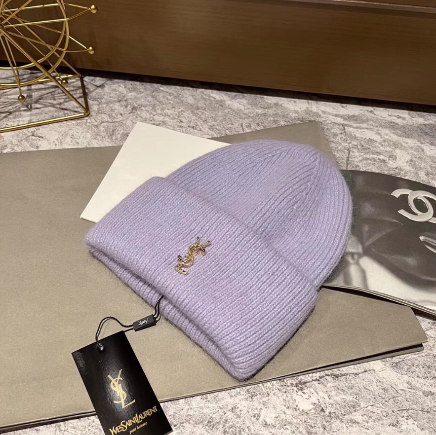 YS*  Beanie