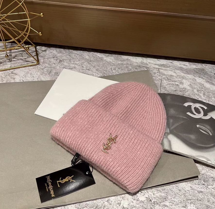 YS*  Beanie