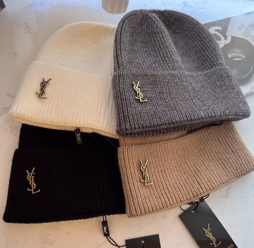 YS*  Beanie
