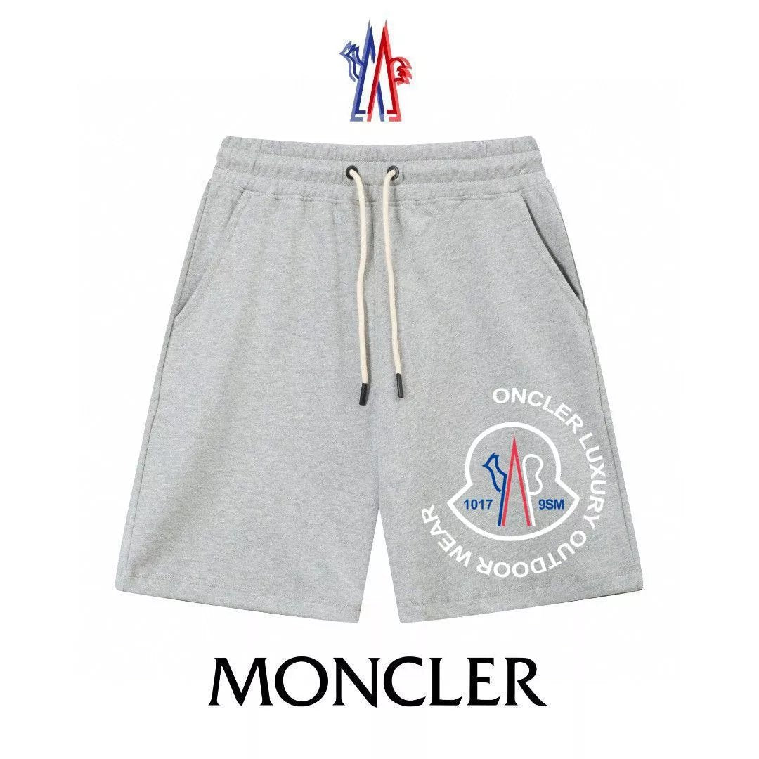 M0ncler Shorts