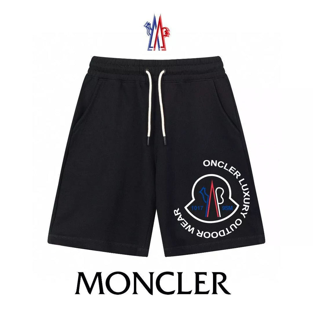 M0ncler Shorts