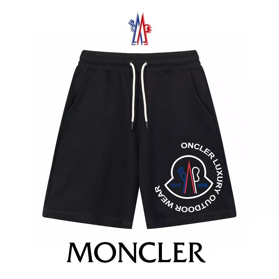 M0ncler Shorts