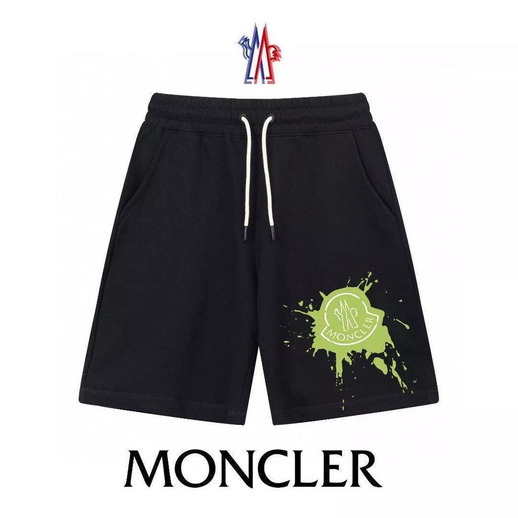 M0ncler Shorts