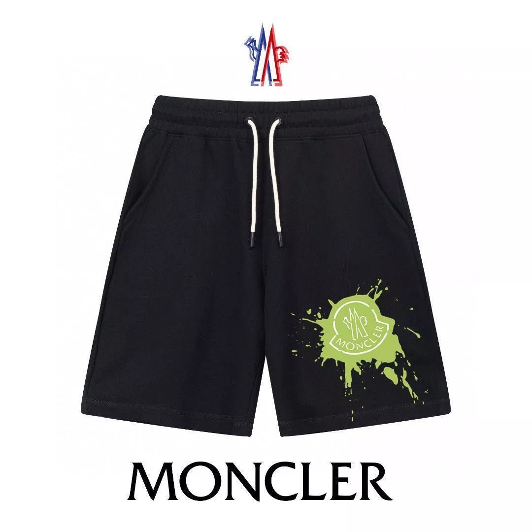 M0ncler Shorts