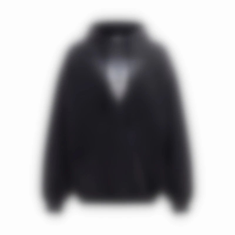 Vetement* Bone V Hoodie