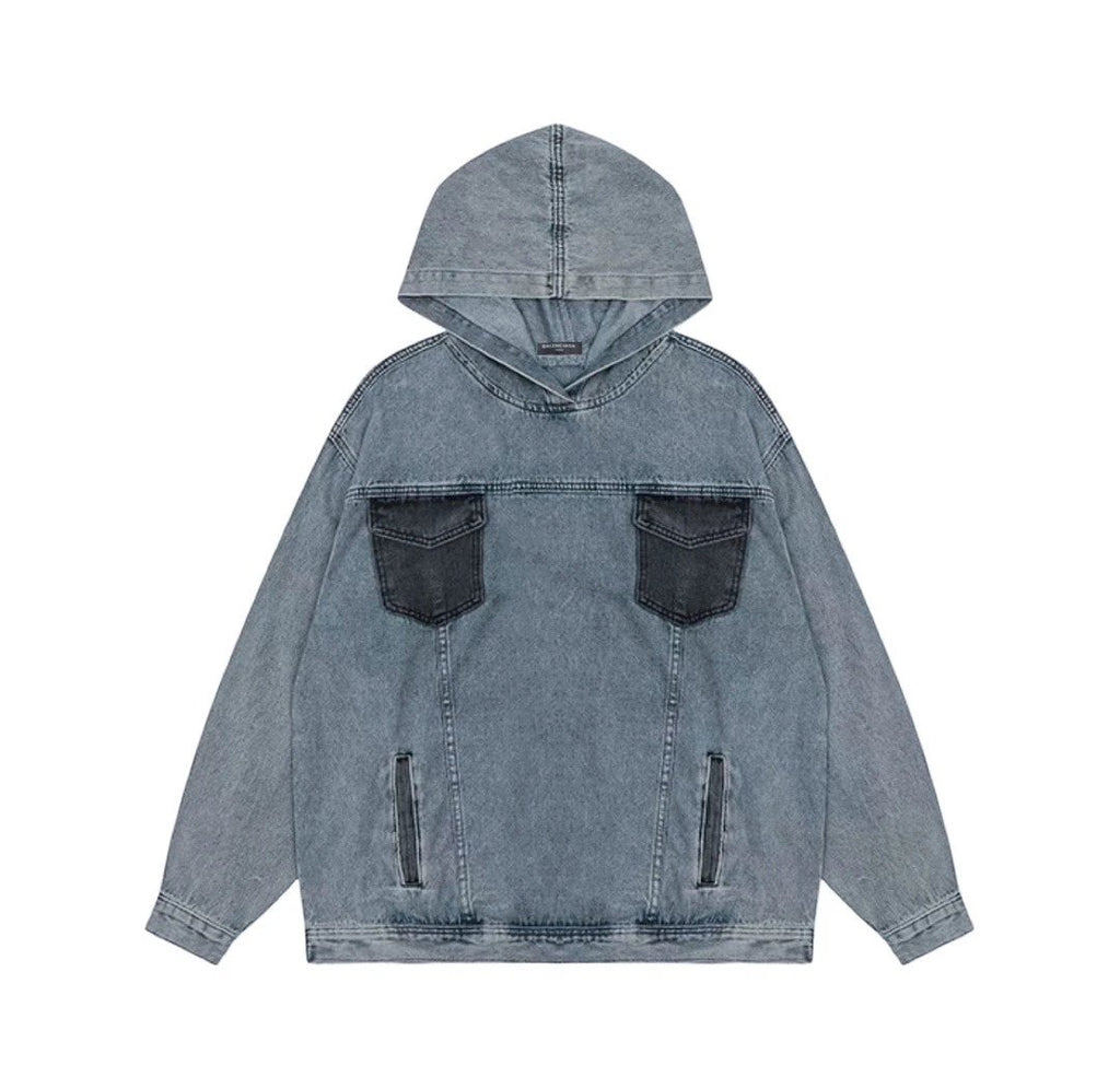 Balenci F1 Top League Hoodie
