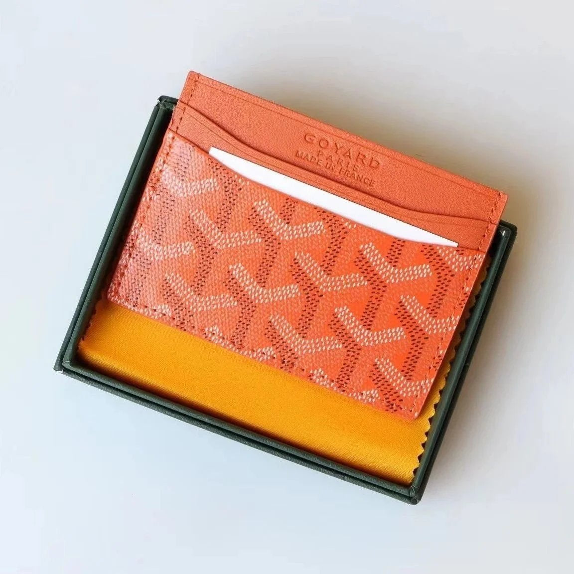 Goyard Bag