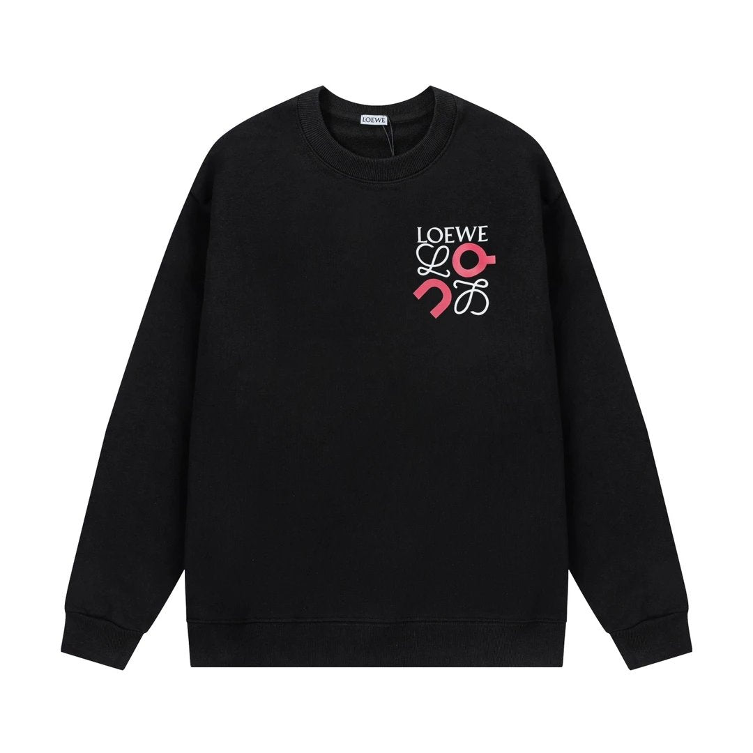 Lowele Basic Hoodie