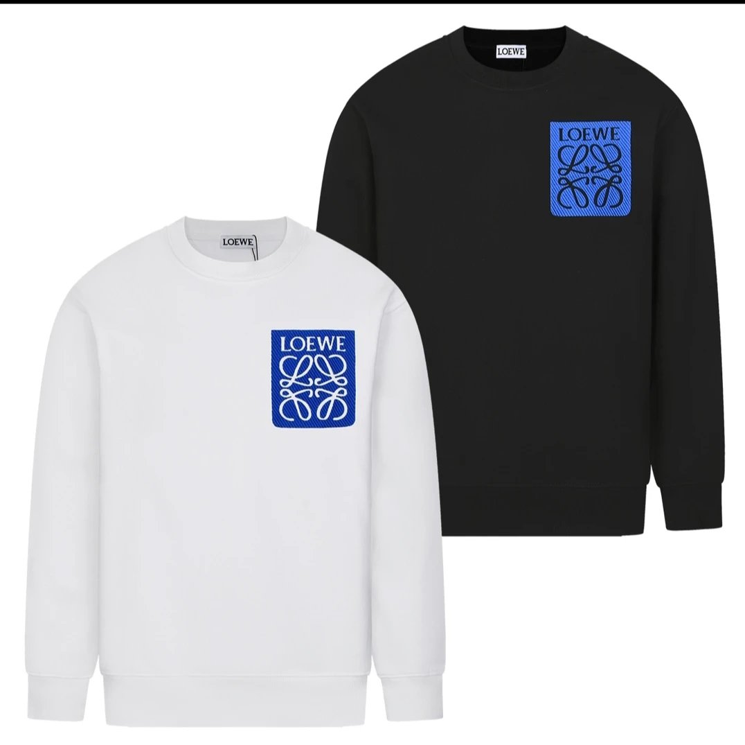 Lowele Basic Hoodie