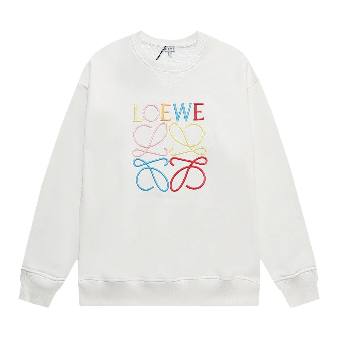Lowele Hoodie Black