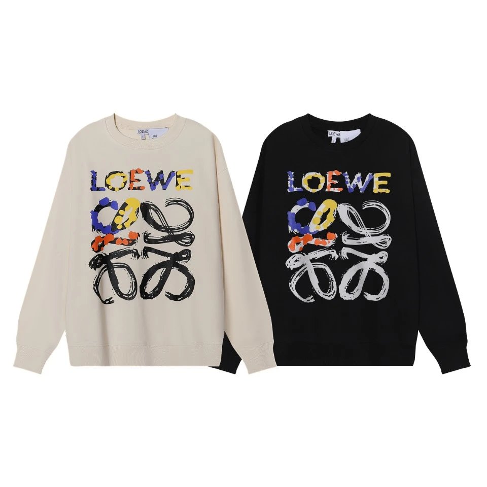 Lowele Basic Hoodie