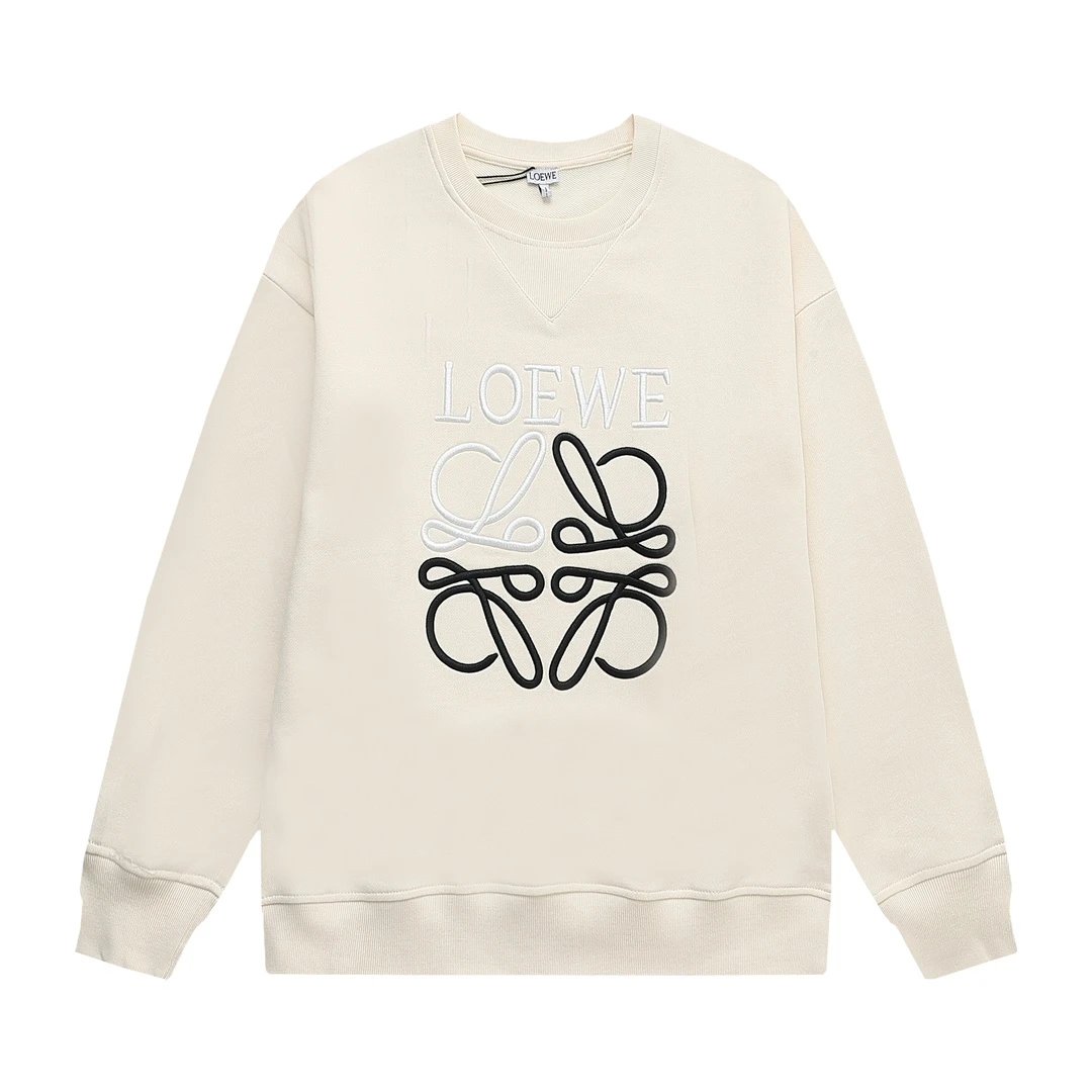 Lowele Basic Hoodie