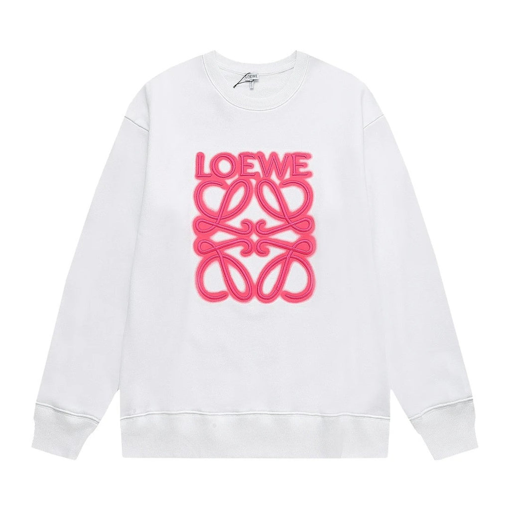 Lowele Basic Hoodie