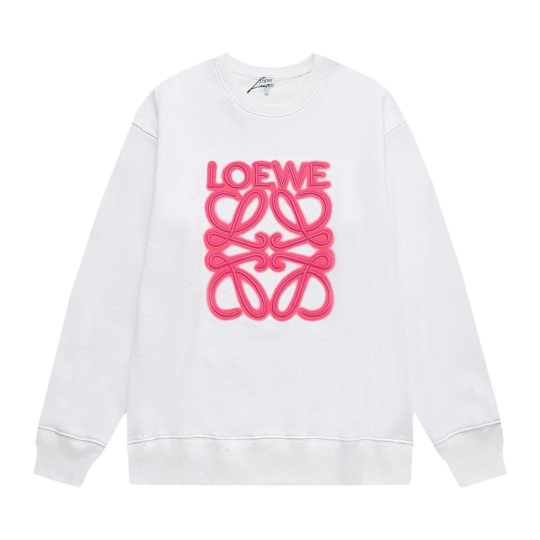 Lowele Basic Hoodie