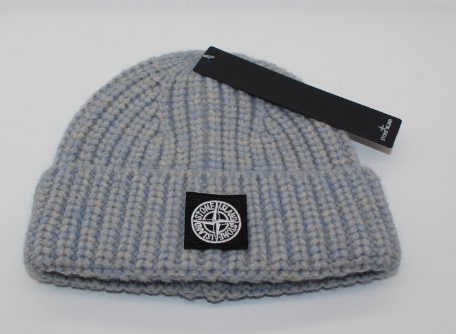 St0ne Island Beanie