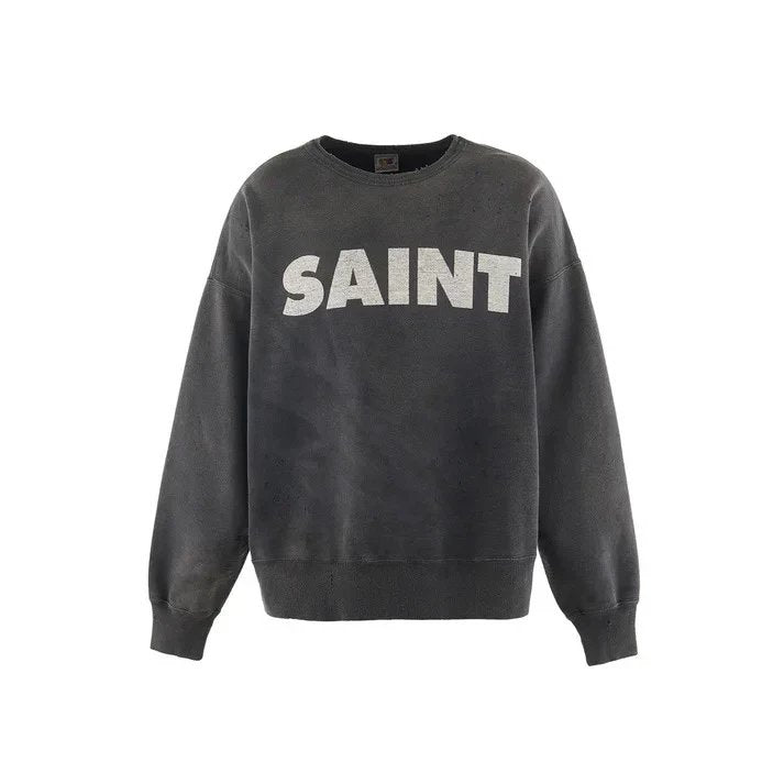 Saint Aires Balck Longsleeve