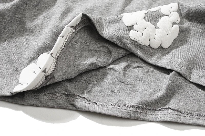 Denim T3ars Tracksuit (T-shirt)