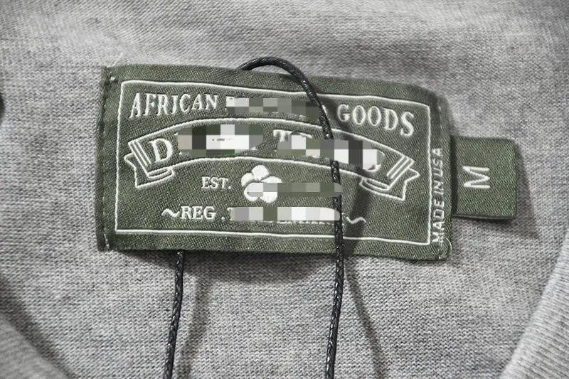 Denim T3ars Tracksuit (T-shirt)