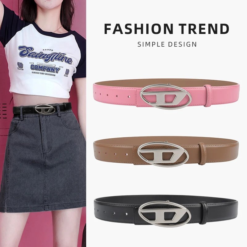 D!esel Belt