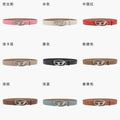 D!esel Belt
