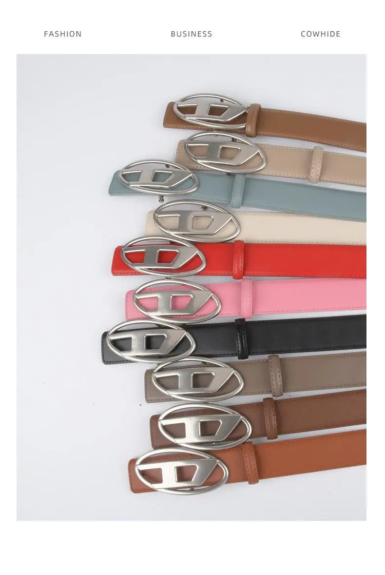 D!esel Belt