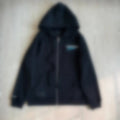 Chr0me Hearts St. Barth Exclusive Zip-Up Hoodie