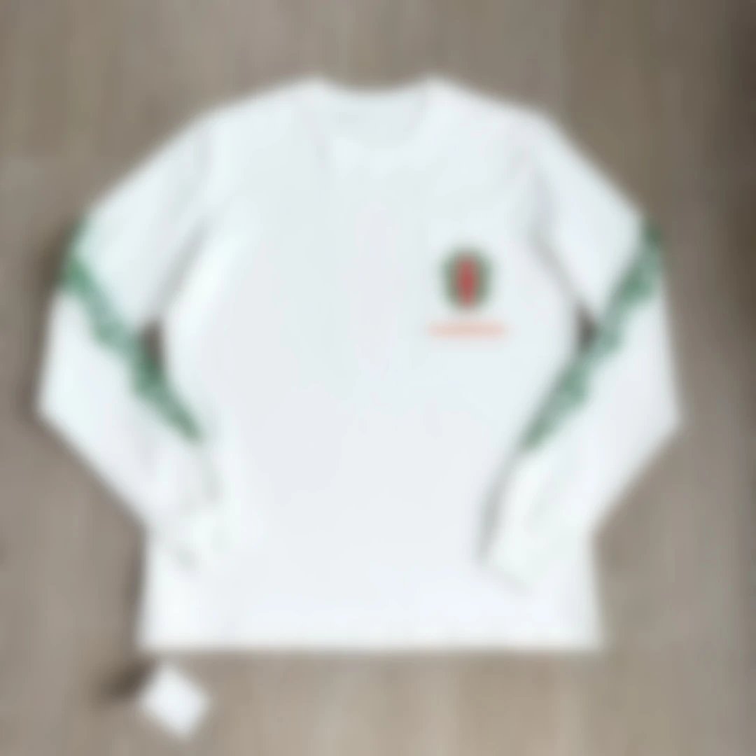 Chr0me Hearts LOS ANGELES Dagger Shirt
