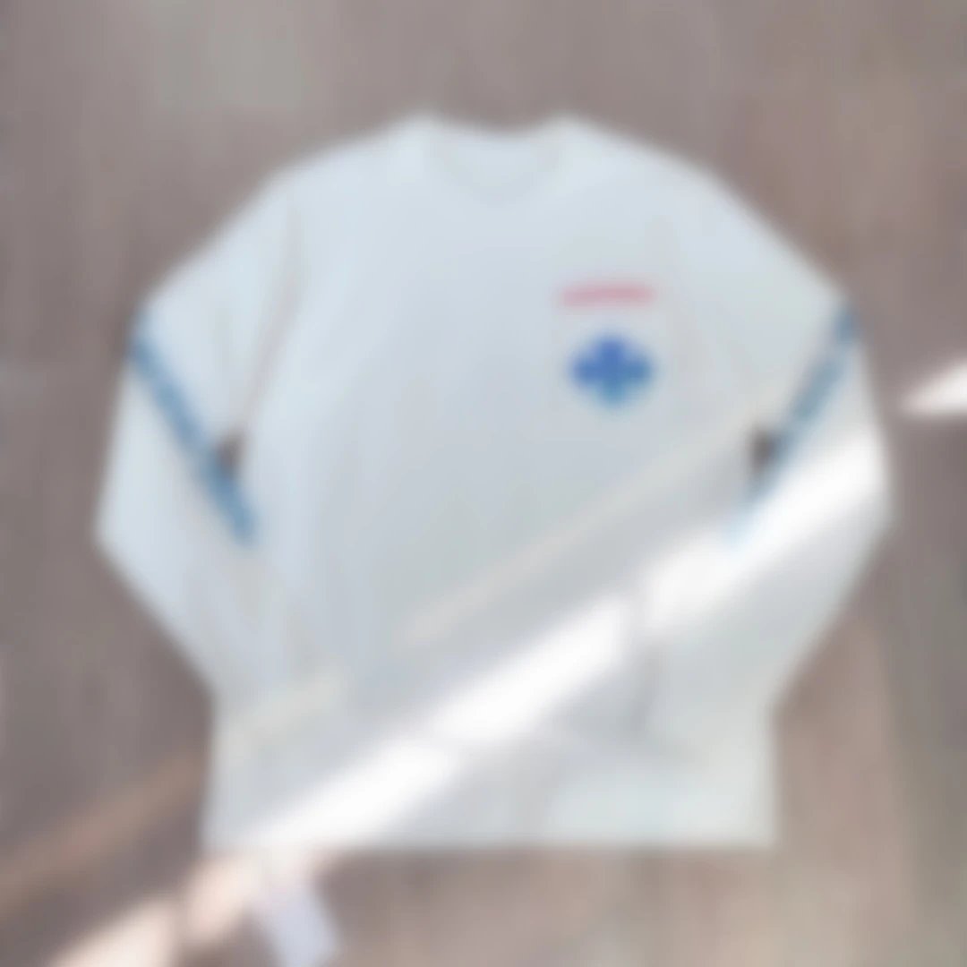 Chr0me Hearts Harajuku Exclusive Shirt