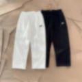 Nikee Sweat Pants Black