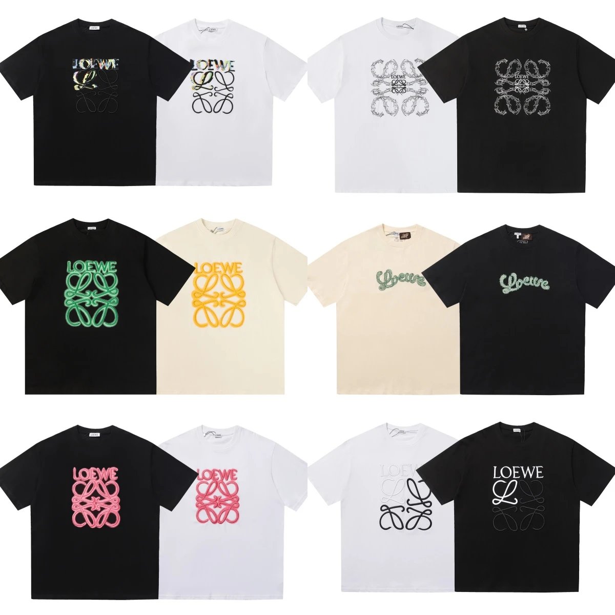 L0ewe Tee