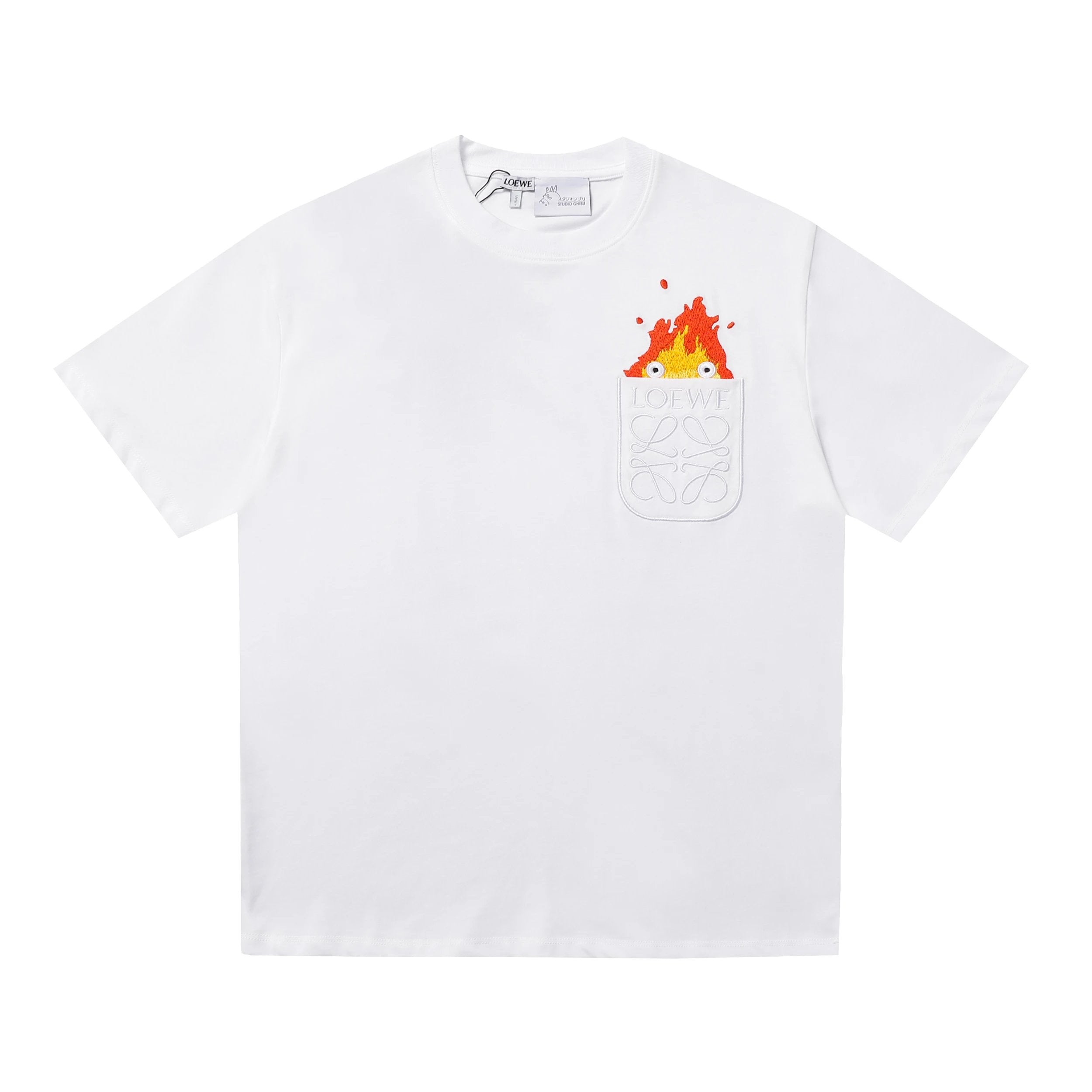 L0ewe Tee