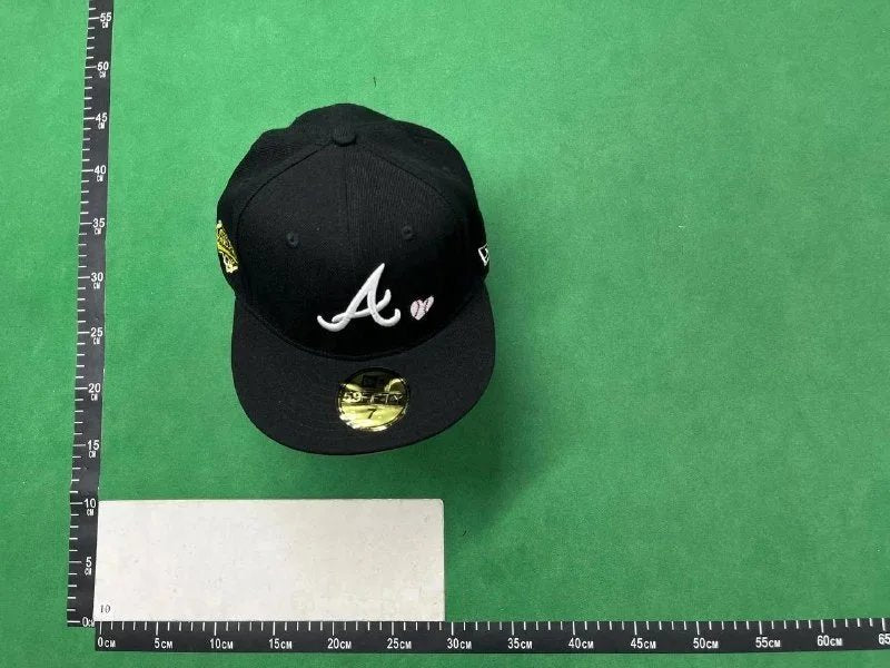 LA cap