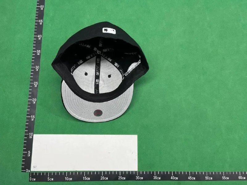LA cap