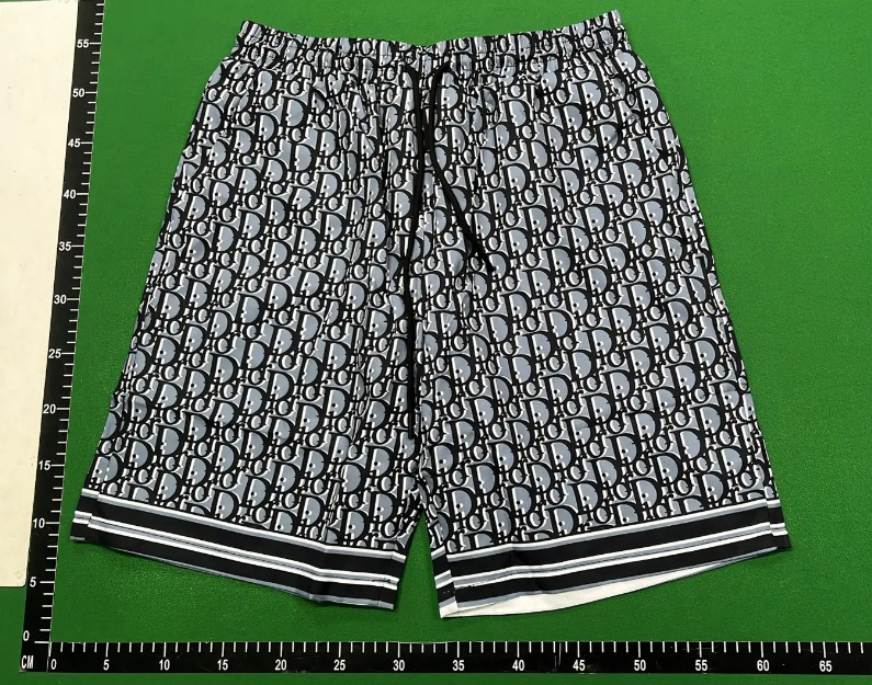 Di0r Shorts