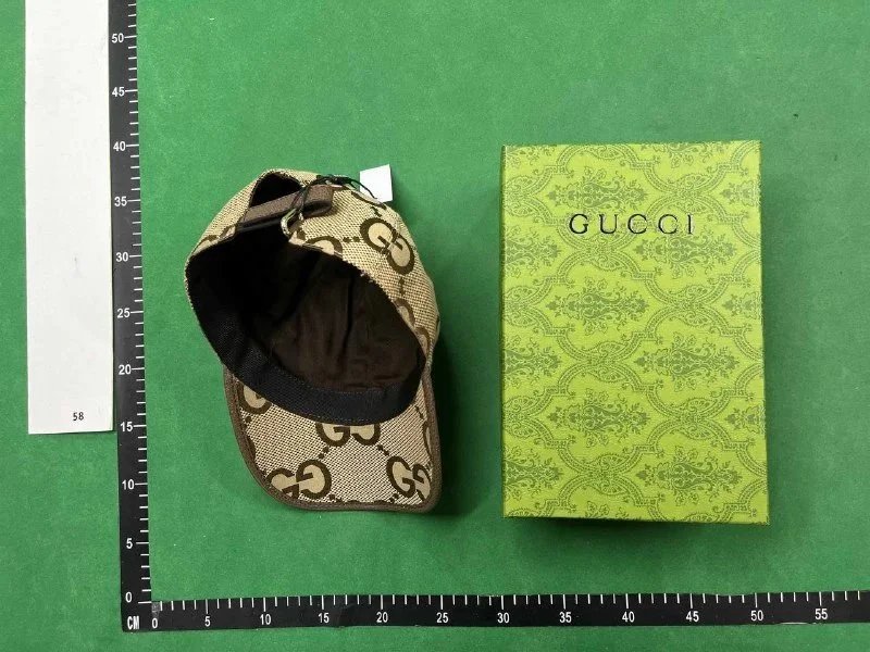 pink Ucci cap